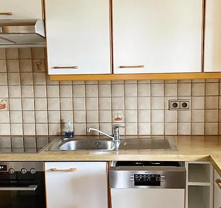 Appartamento Malerisches Weingartenhaeuschen In Kitzeck *