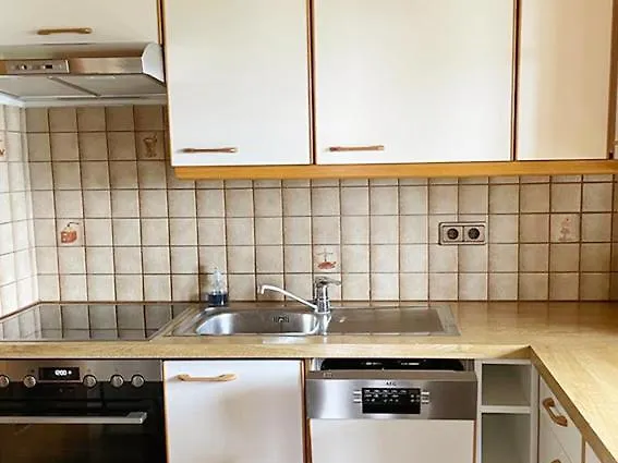 דירה Malerisches Weingartenhaeuschen In Kitzeck *