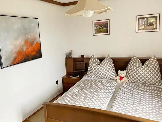 Malerisches Weingartenhaeuschen In Kitzeck Апартаменты